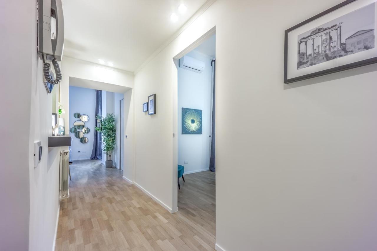 Appartamento Boutique Flaminio - 150 m from Piazza del Popolo Esterno foto