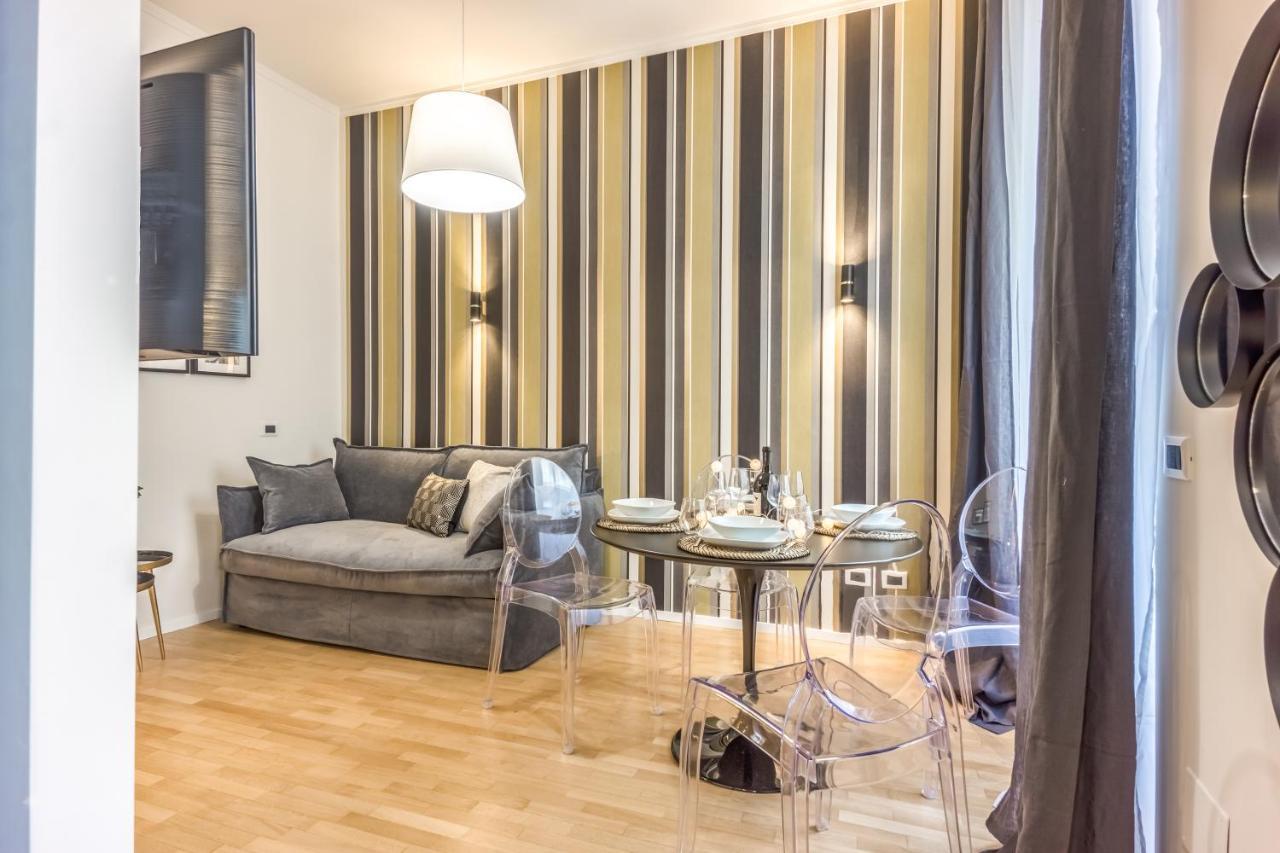 Appartamento Boutique Flaminio - 150 m from Piazza del Popolo Esterno foto