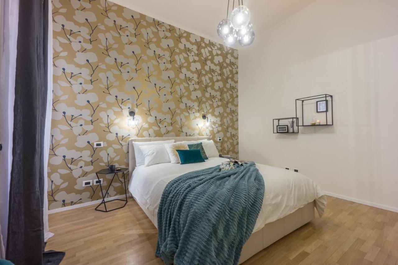 Appartamento Boutique Flaminio - 150 m from Piazza del Popolo Esterno foto