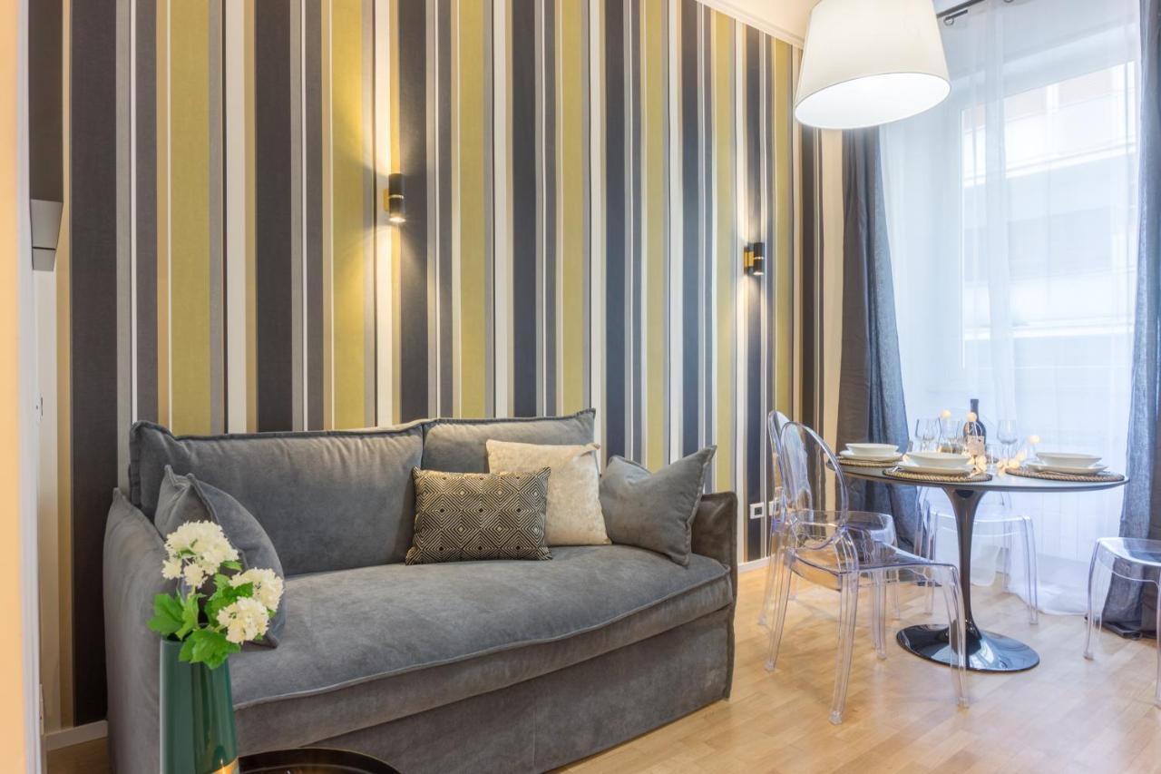 Appartamento Boutique Flaminio - 150 m from Piazza del Popolo Esterno foto