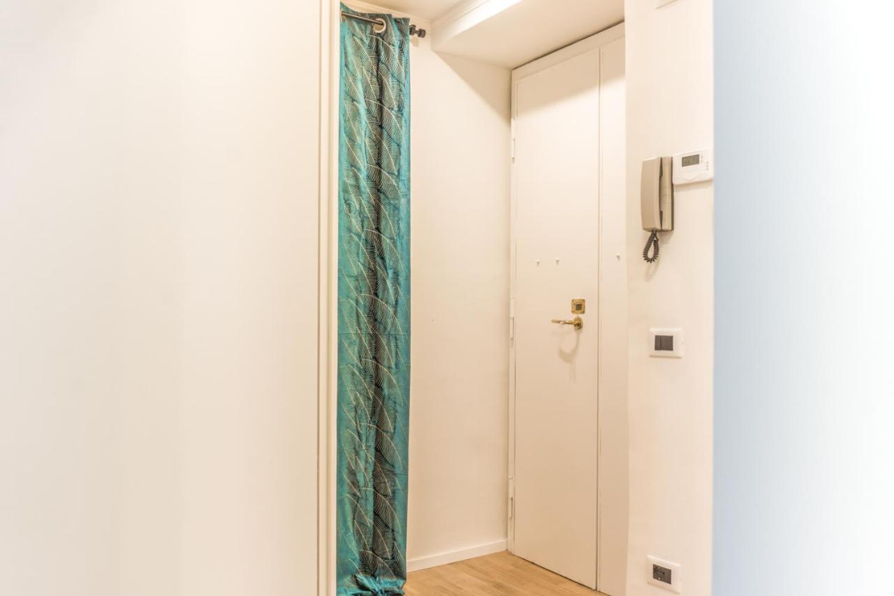 Appartamento Boutique Flaminio - 150 m from Piazza del Popolo Esterno foto