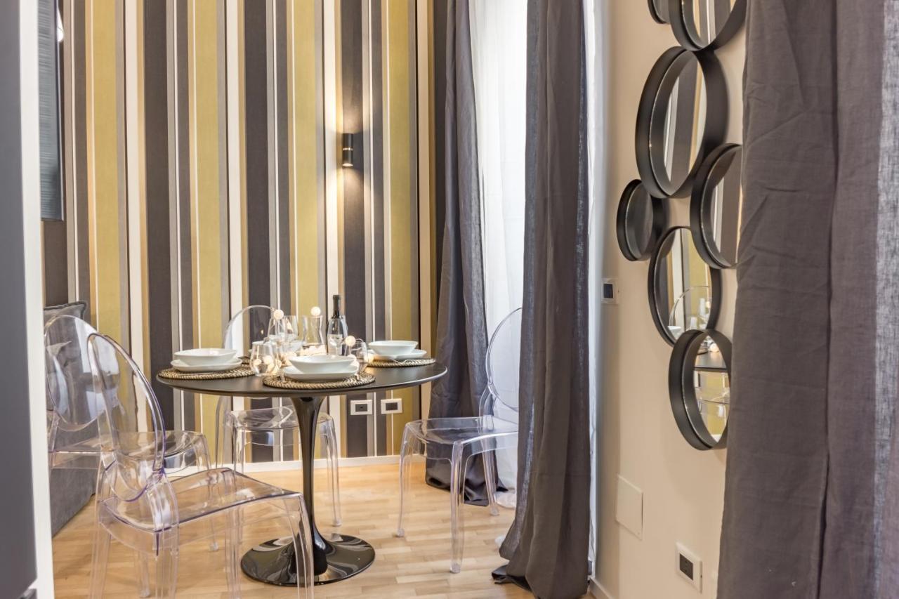 Appartamento Boutique Flaminio - 150 m from Piazza del Popolo Esterno foto